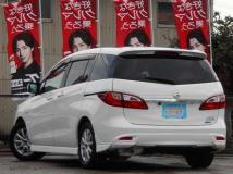 2011 Nissan Lafesta