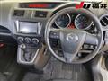 2010 Mazda Premacy