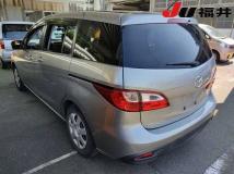 2010 Mazda Premacy