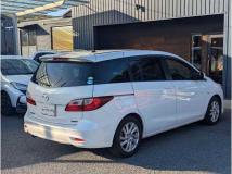 2010 Mazda Premacy