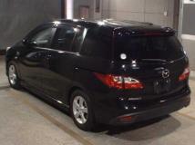 2011 Mazda Premacy
