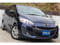 2011 Mazda Premacy