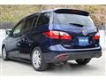 2011 Mazda Premacy