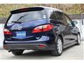 2011 Mazda Premacy
