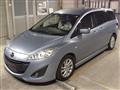 2011 Mazda Premacy