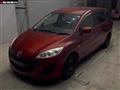 2012 Mazda Premacy