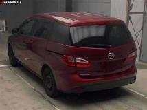 2012 Mazda Premacy