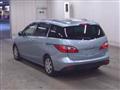 2013 Mazda Premacy