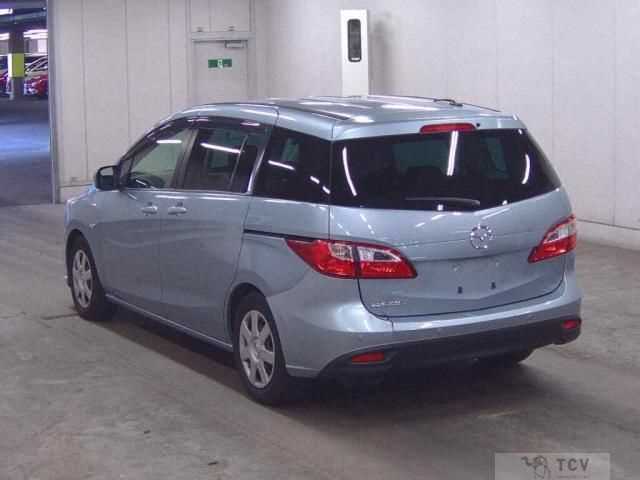 2013 Mazda Premacy