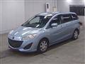 2013 Mazda Premacy