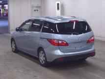 2013 Mazda Premacy