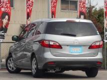 2012 Mazda Premacy