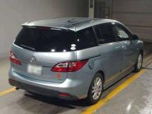 2010 Mazda Premacy