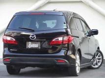 2011 Mazda Premacy