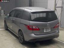2011 Mazda Premacy