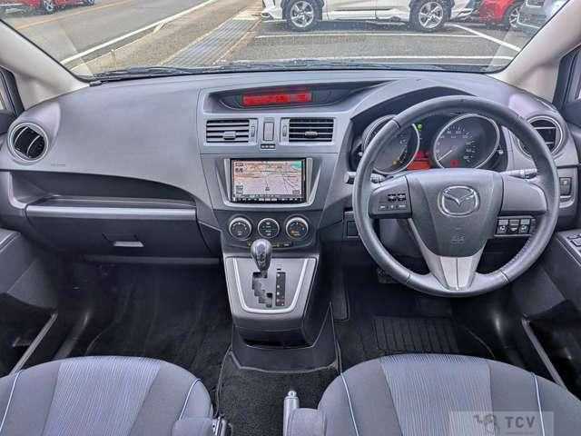 2010 Mazda Premacy