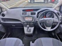 2010 Mazda Premacy