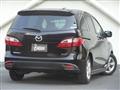 2012 Mazda Premacy