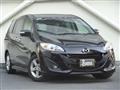 2012 Mazda Premacy