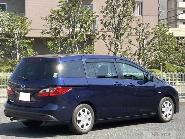 2012 Mazda Premacy