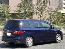 2012 Mazda Premacy