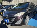 2012 Mazda Premacy