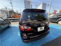 2012 Mazda Premacy