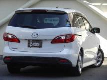 2011 Mazda Premacy