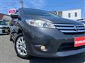 2014 Nissan Lafesta