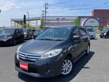 2014 Nissan Lafesta