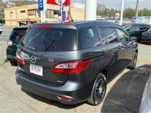 2017 Mazda Premacy