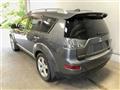 2006 Mitsubishi Outlander