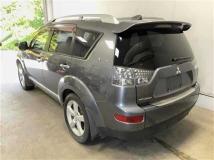 2006 Mitsubishi Outlander