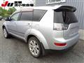 2007 Mitsubishi Outlander