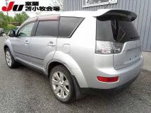 2007 Mitsubishi Outlander
