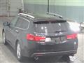 2009 Honda Accord Wagon