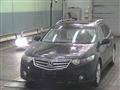 2009 Honda Accord Wagon