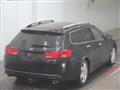 2009 Honda Accord Wagon