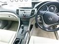 2009 Honda Accord Wagon