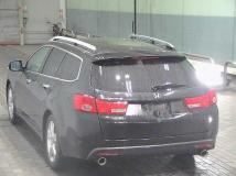 2009 Honda Accord Wagon