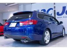 2010 Honda Accord Tourer