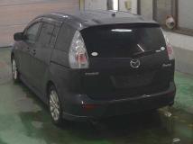 2005 Mazda Premacy