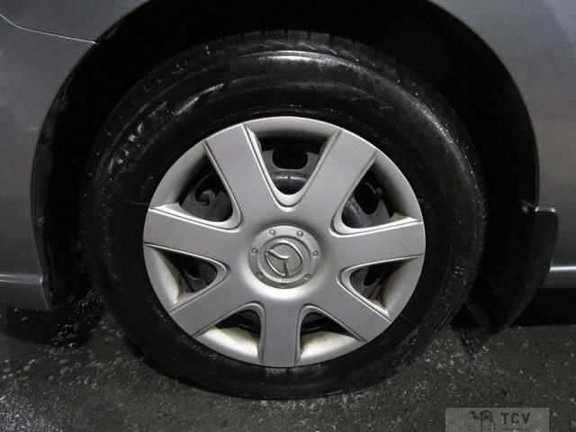 2010 Mazda Premacy