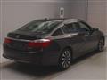 2014 Honda Accord Hybrid