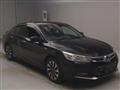 2014 Honda Accord Hybrid