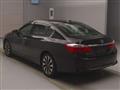 2014 Honda Accord Hybrid