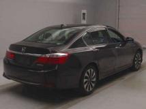 2014 Honda Accord Hybrid