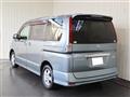 2008 Nissan Serena