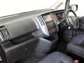 2008 Nissan Serena