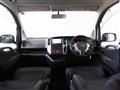 2008 Nissan Serena